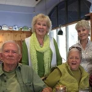 Meet your Posher, Phyllis